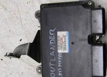MODUŁ STEROWNIK KOMPUTER 2.0 DOHC MITSUBISHI OUTLANDER III PHEV 1860C102
