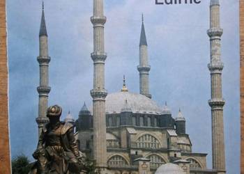 Turcja Turkei Edirne j. niemiecki
