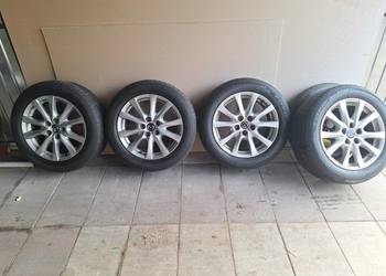 Oppny +felgi Mazda6