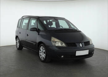 Renault Grand Espace 2.2 dCi