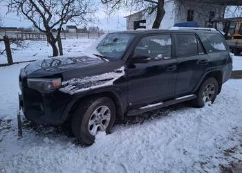 Toyota 4runner