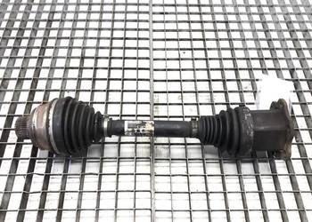 PÓŁOŚ PRAWY PRZÓD AUDI A4 B8 8K0407271Q 2.0 143KM 07-15 PRZEGUB