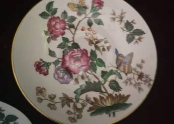 Patera Wedgwood, Made in England