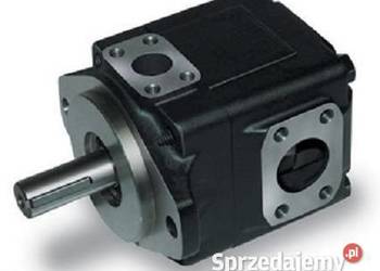 T7DS B35 1R00 A100 POMPA DENISON POMPA PARKER DENISON HYDRAULICS