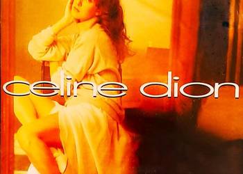 ⭐Polecam  Wspaniały Album CD Celine Dion  CD Nowa