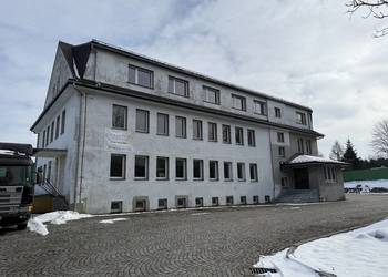 Wynajmę lokale, hale, magazyny i inne