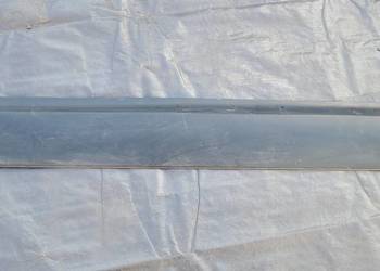 LISTWA DRZWI LEWY PRZOD NISSAN QASHQAI I J