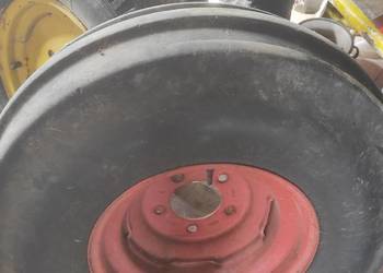 Koło tylne 11,5-80/15 Claas Mercator