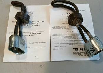 Grzałka bloku MF 3-4