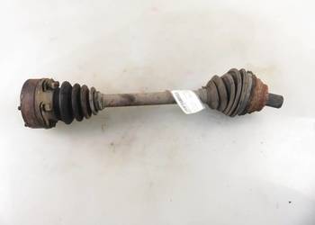 PÓŁOŚ LEWA VW TOURAN I 1.9 TDI