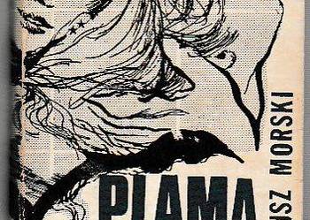 (7509) PLAMA ZA KRATĄ – EUGENIUSZ MORSKI