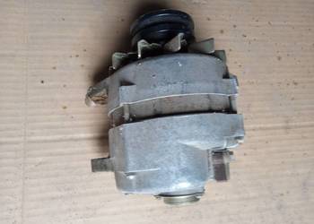 Alternator do Wołgi nowy