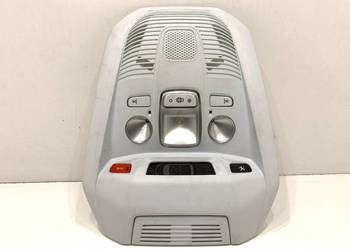 LAMPA SUFITOWA PEUGEOT 3008 9814583977 SUV WNĘTRZA OŚWIETLENIA, KABINY