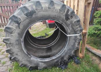 Opony 480 65 28 ursus 360 szerokie do lasu bagna