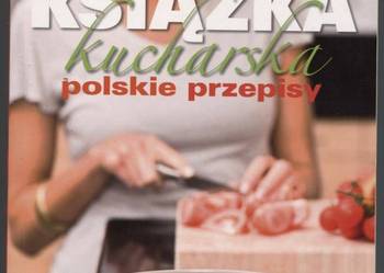 Książka kucharska polskie przepisy