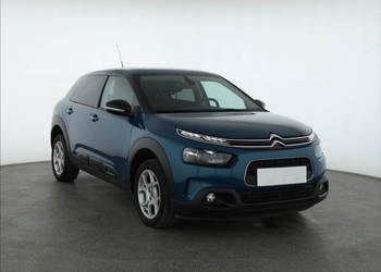 Citroen C4 Cactus 1.2 PureTech