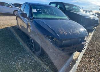 VOLKSWAGEN Polo VI 1.6 TDi 95 IQ. DRIVE FH968