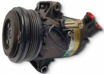 SPRĘŻARKA KLIMATYZACJI OPEL ASTRA III H 1.6 16V 13124750 WK