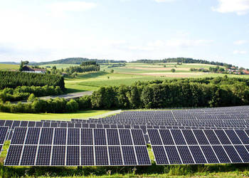 Projekt Farmy Fotowoltaiczne PV 7 MW Wyszomierz pow. Goleniowski