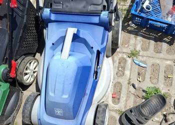 Kosiarka elektryczna duża okazja