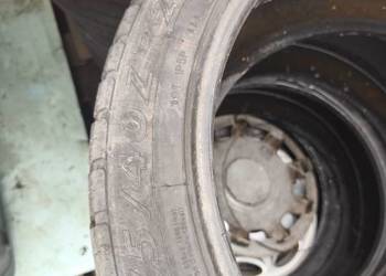 Opony 275/40/20r