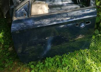 Mondeo mk4 drzwi kod lakier a8