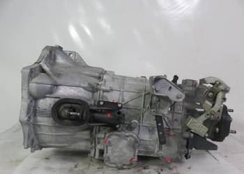 SKRZYNIA BIEGÓW IVECO DAILY VI 3.0 NaturalPower 8873782