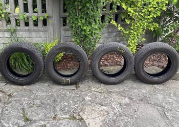 Opony zimowe Barum Polaris 5 155/70 R13 Picanto, Getz, Panda, Aygo