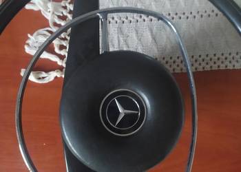 Kierownica stary Mercedes w108 w114 w115 w111