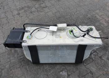 ZBIORNIK PALIWA MASERATI QUATTROPORTE S 19728