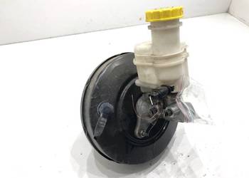 SERWO HAMULCOWE FIAT 500 51866500 Hatchback 1.2 69KM