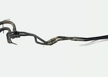 CHŁODNICZKA OLEJU BMW E 46 LIFT