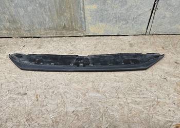 PEUGEOT 508 I 10-14 SPOILER DOKŁADKA ZDERZAKA PRZÓD 9686571977