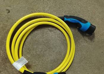 Kabel do ładowania Mannekes Mercedes-Benz