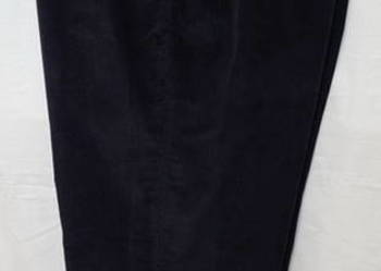 Spodnie męskie sztruksy