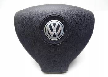 PODUSZKA POWIETRZNA AIRBAG KIEROWCY VW TIGUAN 5N 1K0880201CB