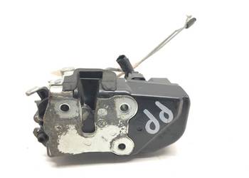 ZAMEK DRZWI PRAWY PRZÓD JEEP GRAND CHEROKEE WK SUV 04-11