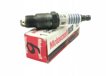 ŚWIECA ZAPŁONOWA CHEVROLET CAMARO 3.4 V6 1992-1998 NOWA MOTORCRAFT ASF32C