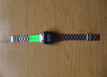 Sprzedam zegarki marki Casio