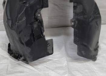 NADKOLE PRAWY PRZÓD FORD S-MAX MK1 LIFT 6M21-A16114-AJ