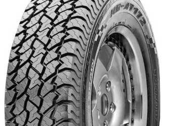 Opony 245 75 16 245/75R16 Mirage MR-AT172