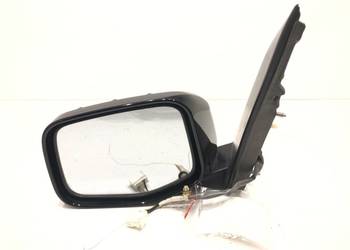 LUSTERKO LEWY HONDA ODYSSEY Van (minibus) ZEWNĘTRZNE LEWA, BOCZNE