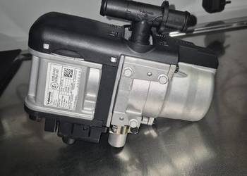 Webasto thermo top pro 38 scania do scani igła