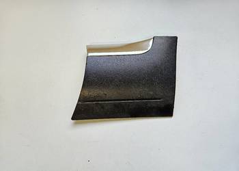 VW TOUAREG I 7L LISTWA BŁOTNIKA PRAWA PRZÓD 7L6854960A