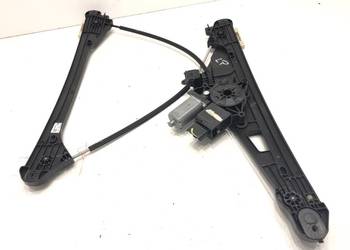 PODNOŚNIK SZYBY LEWY PRZÓD OPEL GRANDLAND 9830320880 SUV MECHANIZM