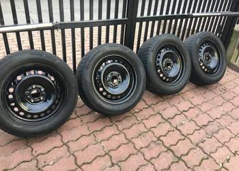 Koła Ford Mondeo, Focus, C-max, S-Max, Galaxy, Volvo