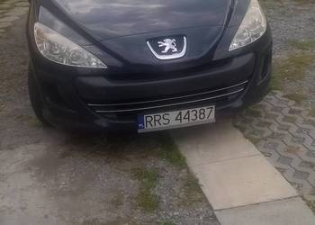 Auto Osobowe Peugeot 308