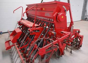 Agregat nabudowany Unia Famarol S 400