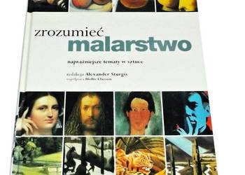 ZROZUMIEĆ MALARSTWO - Strugis/fa