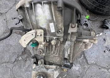 Skrzynia biegów PK4004, Renault laguna III, Latitude 2.0 Dci